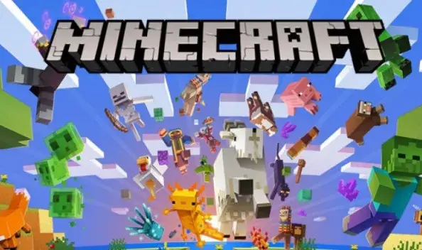Download Game Minecraft Gratis 2022