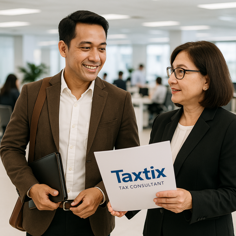 taxtix